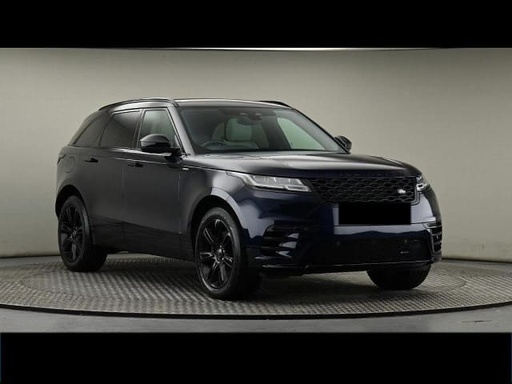 2022 LAND ROVER RANGE ROVER VELAR