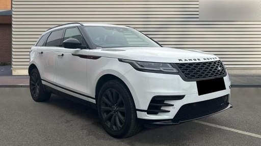 2022 LAND ROVER RANGE ROVER VELAR