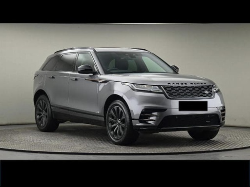 2022 LAND ROVER RANGE ROVER VELAR