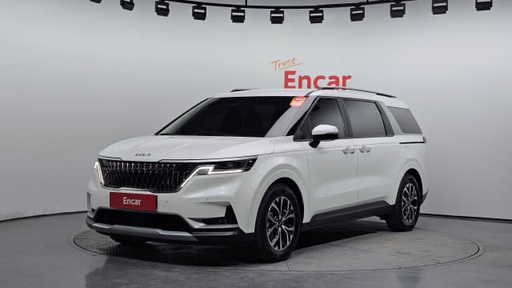 2022 KIA Carnival