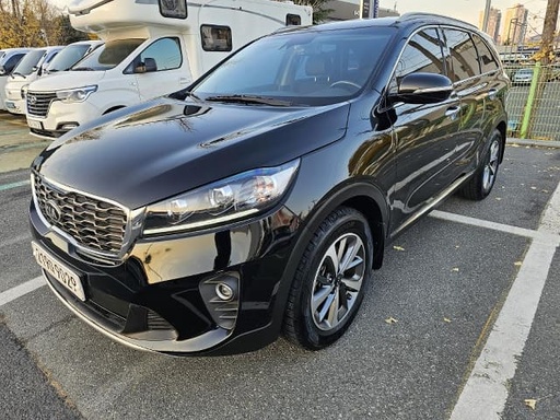 2020 KIA Sorento