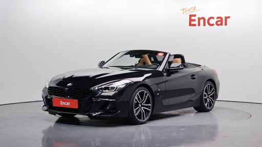 2023 BMW Z4