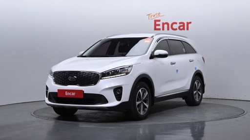2018 KIA Sorento