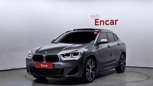 2023 BMW X2