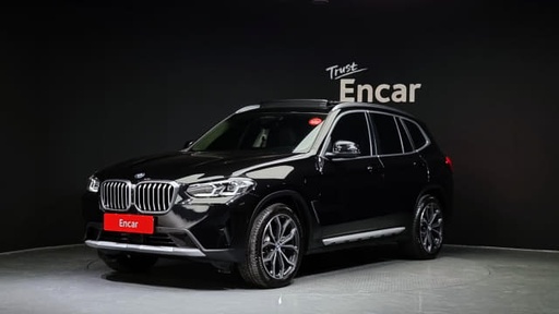 2023 BMW X3