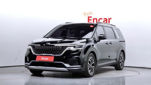 2021 KIA Carnival