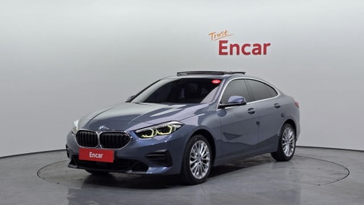 2020 BMW 2 Series