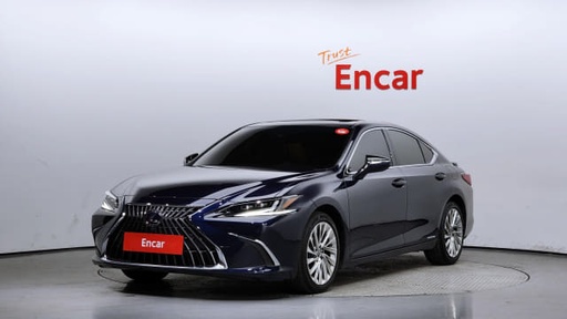 2022 LEXUS ES
