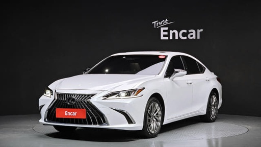 2023 LEXUS ES