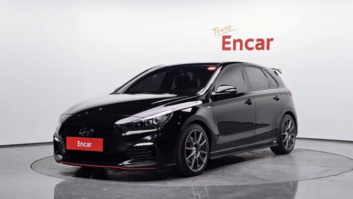 2019 HYUNDAI I30