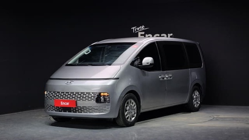 2022 HYUNDAI Staria