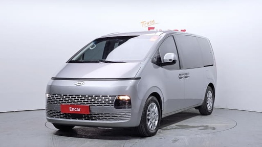 2022 HYUNDAI Staria