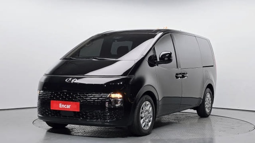 2022 HYUNDAI Staria
