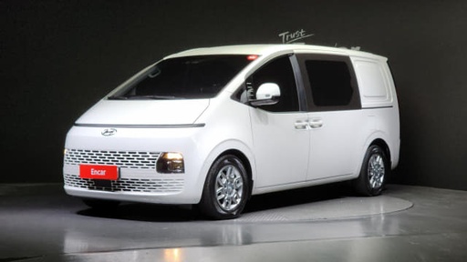 2022 HYUNDAI Staria