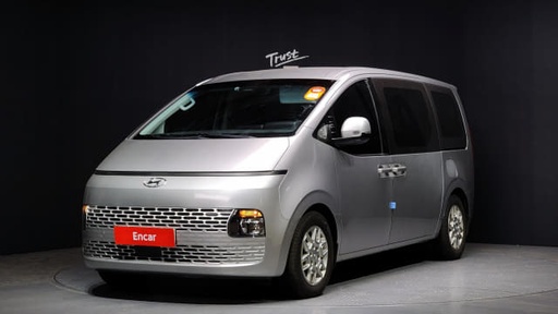 2022 HYUNDAI Staria