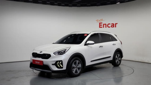 2021 KIA Niro