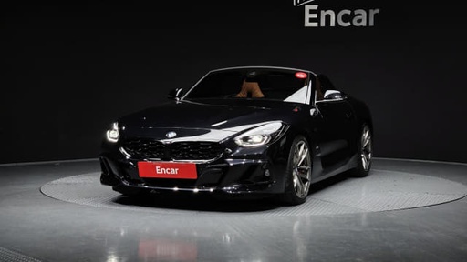 2024 BMW Z4