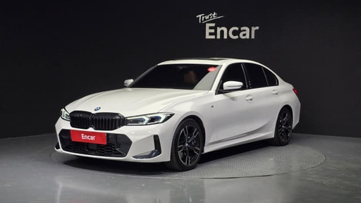 2023 BMW 3 Series