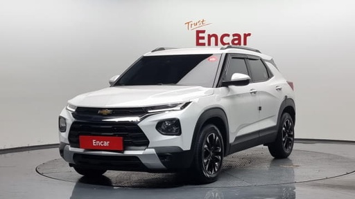2021 CHEVROLET TrailBlazer