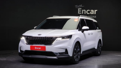 2021 KIA Carnival