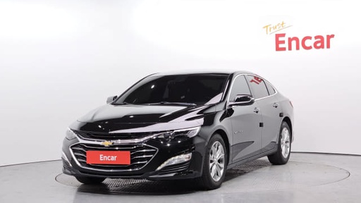 2019 CHEVROLET Malibu