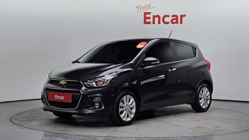 2018 CHEVROLET SPARK