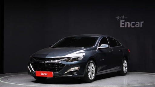 2019 CHEVROLET Malibu