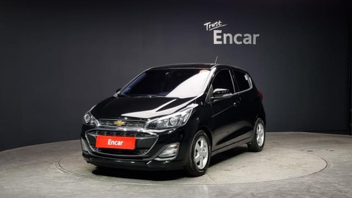 2019 CHEVROLET SPARK