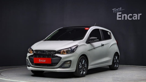 2021 CHEVROLET SPARK