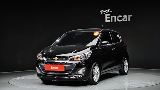 2022 CHEVROLET SPARK