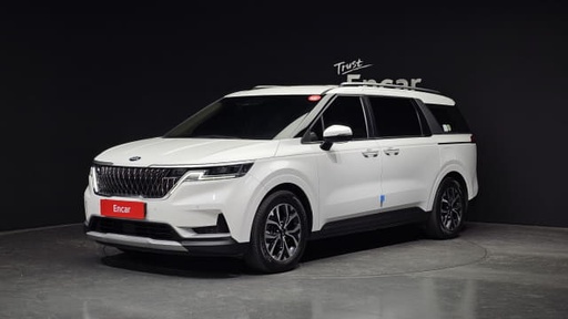 2021 KIA Carnival