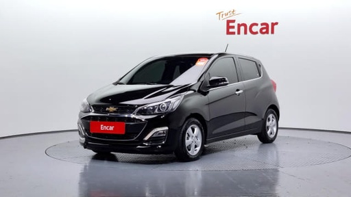 2019 CHEVROLET SPARK