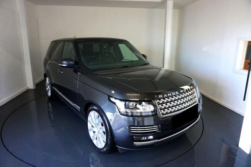 2016 LAND ROVER Range Rover