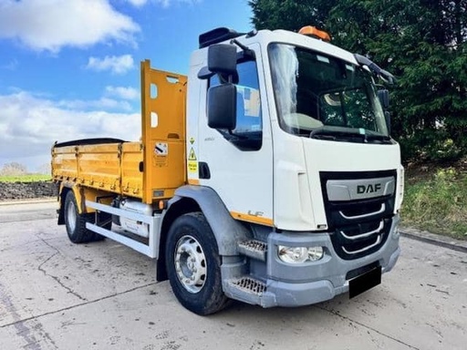 2020 Daf LF, 
