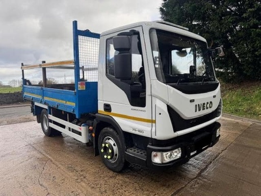 2022 Iveco EUROCARGO