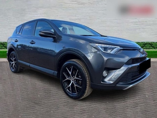 2017 TOYOTA RAV4