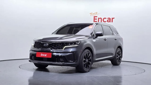 2021 KIA Sorento