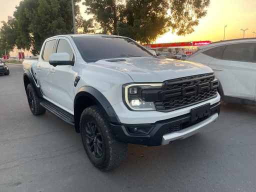 2024 FORD RAPTOR