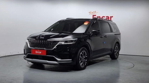 2021 KIA Carnival
