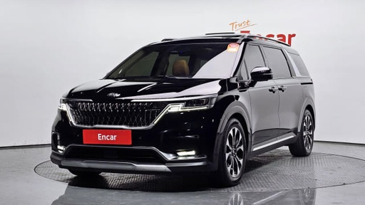 2021 KIA Carnival