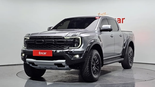 2023 FORD Ranger