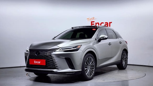 2023 LEXUS RX