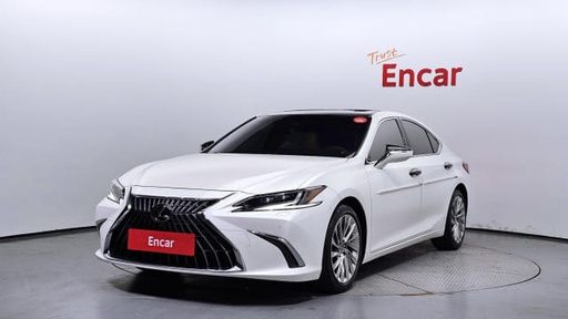 2023 LEXUS ES