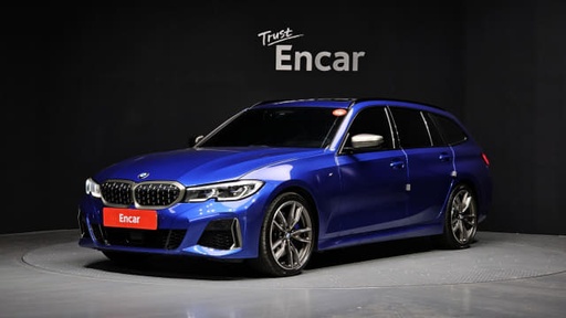 2022 BMW 3 Series