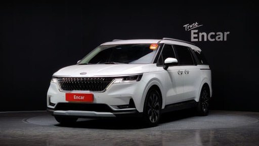 2021 KIA Carnival