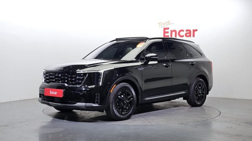 2024 KIA Sorento