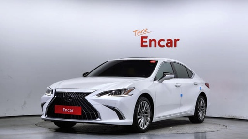 2024 LEXUS ES