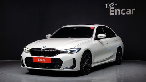 2023 BMW 3 Series