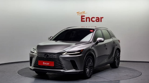 2023 LEXUS RX