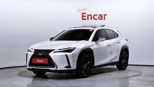 2024 LEXUS UX